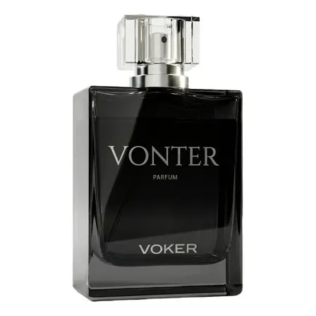 Perfume Vonter Voker Masculino Eau De Toilette 100ml